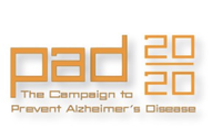 Campaign to Prevent Alzheimer's disease (PAD 2020)
