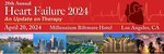 28th Annual Heart Failure 2024: An Update on Therapy