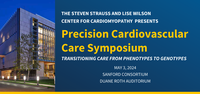 Precision Cardiovascular Care 2024: Transitioning Care from Phenotypes to Genotypes