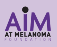 AIM at Melanoma