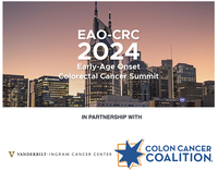 EAO-CRC Summit 2024