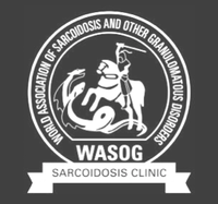 WASOG - World Association of Sarcoidosis and Other Granulomatous Disorders