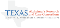 Texas Alzheimer’s Research and Care Consortium