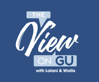 The View on GU | with Lalani & Wallis