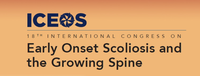 International Congress on Early Onset Scoliosis and the Growing Spine (ICEOS)