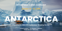 Orthopaedic CPD/CME Adventure Conferences