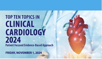 Top Ten Topics in Clinical Cardiology 2024