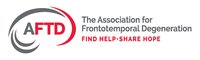 The Association for Frontotemporal Degeneration