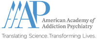 American Academy of Addiction Psychiatry