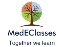 MedEClasses by Dr. Anurag Bajpai
