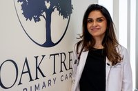 Dr. Sarah Zaheer