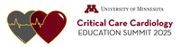 Critical Care Cardiology Education Summit