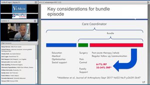 Can Knee Stability Lead to a More Productive Bundle? Webinar