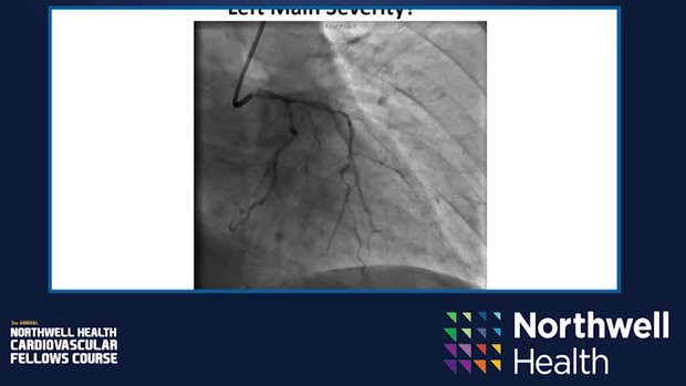 FFR / iFR in the Cath Lab | Vumedi