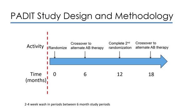 Strategic Infection Prevention (PADIT) Evidence-based, Common Practices ...