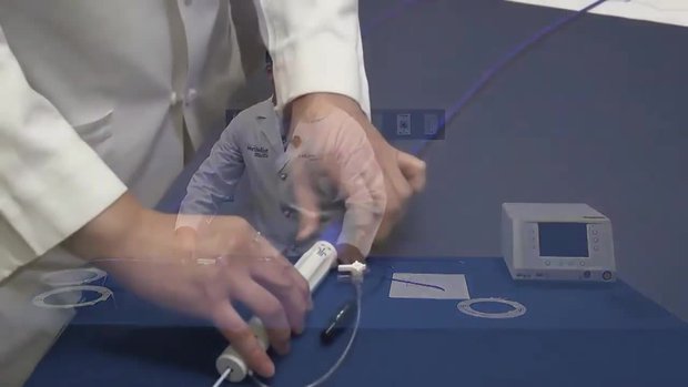 Perforation Devices in Patients with Congenital Heart Disease: How to ...