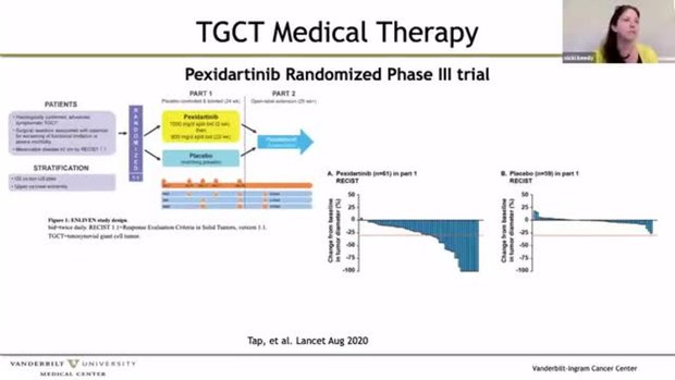 Treating TGCT With CSF1 and CSF1R Inhibition: What Does the Imatinib ...