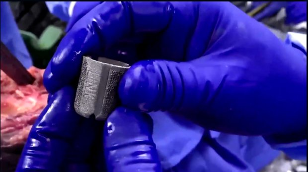 Dynamic Cones with a Compression Slot: Tips and Tricks for Achieving ...
