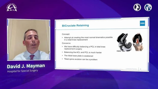 Constraint in Total Knee Replacement: Review of Polyethylene