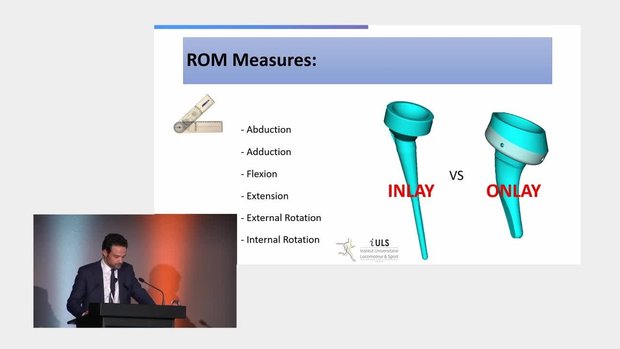 Does Simulated ROM Really Predict Clinical Postoperative ROM In Planned ...
