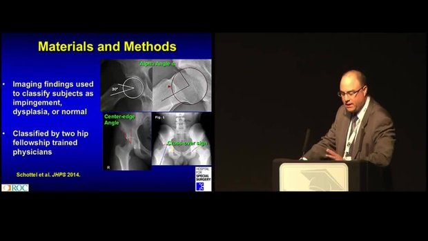 Foot Progression Angle Walking Test: An Effective Dynamic Test for the ...
