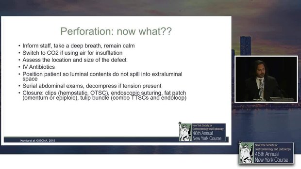 Avoiding and Fixing Perforations | Vumedi