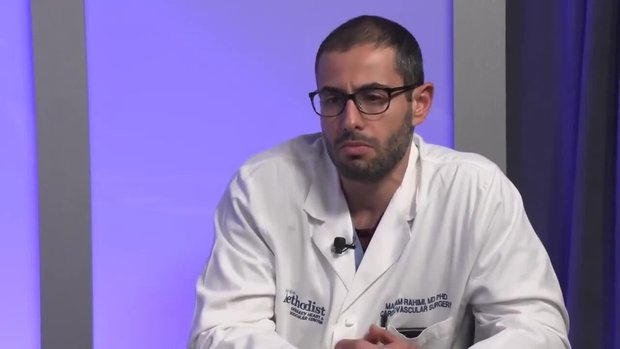Houston Methodist DeBakey Heart and Vascular Center | Vumedi