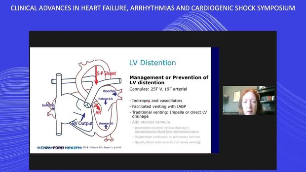 Clinical Updates in Mechanical Circulatory Support: Indications ...