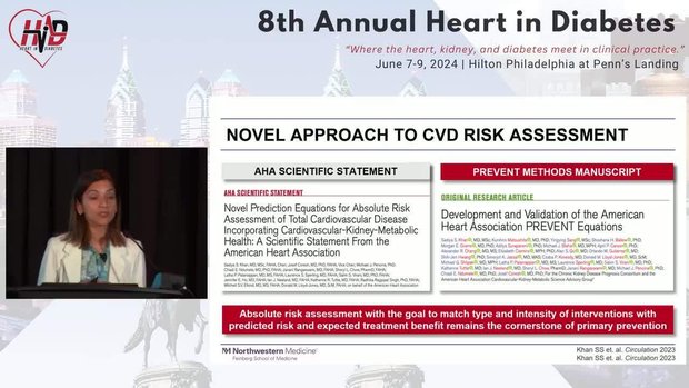 Beyond 10-Year Risk: New Paradigms for Long-Term Risk Estimation With ...