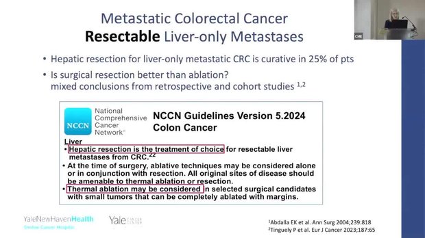 GI Cancers: Hot Topics in 2024 | Vumedi