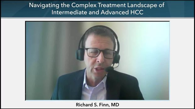 Choosing the Best HCC Treatment Based on Patient and Disease Stage | Vumedi