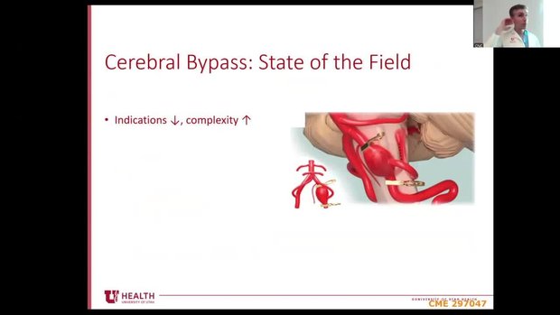 Open Microsurgical and Revascularization Strategies for Extracranial ...
