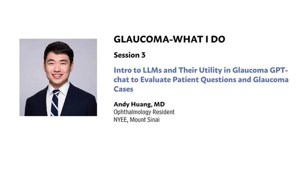 The Glaucoma Foundation | Vumedi
