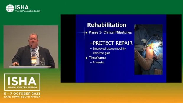 Post-Operative Treatment of Hamstring Surgery | Vumedi