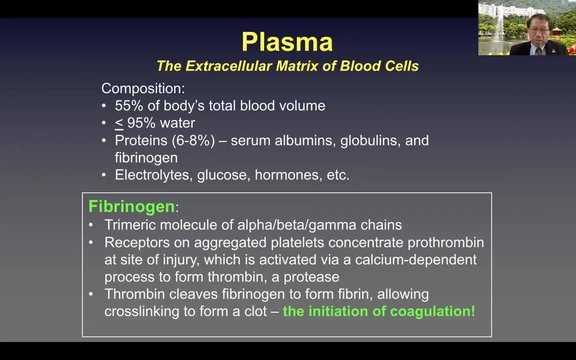 Platelets & Platelet-Rich Plasma: Nature's Chicken Soup? | Vumedi
