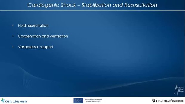 Clinical Updates in Mechanical Circulatory Support: Indications ...