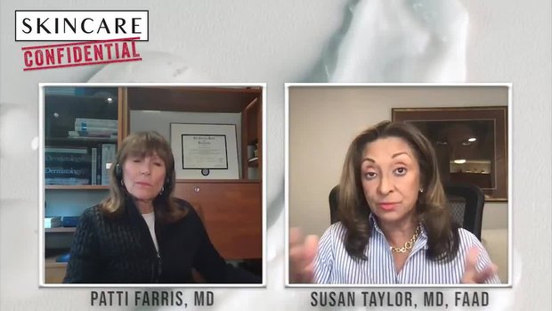 Learn From Dermatology Leader: Dr. Susan Taylor on Skin of Color | Vumedi