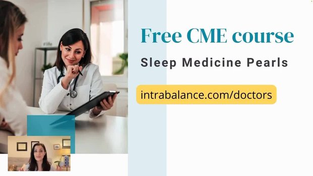 Blood Tests and Sleep Rating Scales to Work Up Sleep Issues | Vumedi