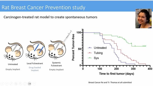 Early Interception in Breast Cancer: Organ Preservation and Avoidance ...