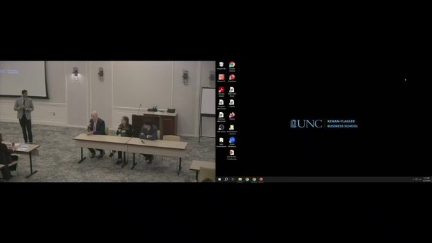 Panel Discussion: Cholangitis, Hepatocellular Carcinoma, Artificial ...
