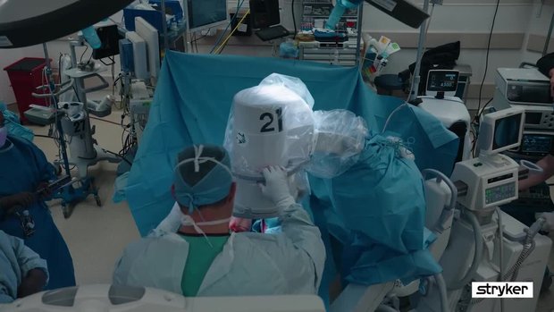 T2 Alpha Tibia - Suprapatellar Approach | Vumedi