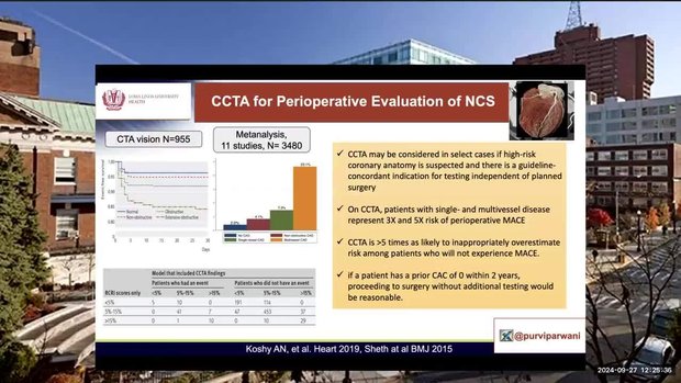 ACC/AHA Guideline for Perioperative Cardiovascular Management for ...