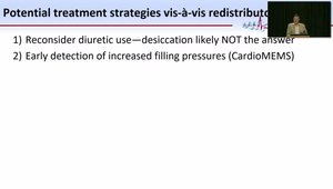 POTS and Reverse-POTS in HFpEF: Recognizing and Managing Inadequate ...