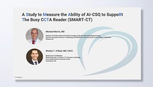 A Study to Measure the Ability of AI-CSQ to SuporRt The Busy CCTA ...