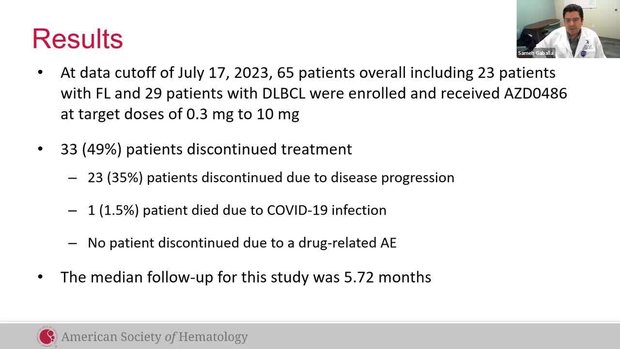 ASH 2023 Insights: 