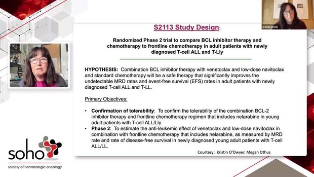Society of Hematologic Oncology | Vumedi