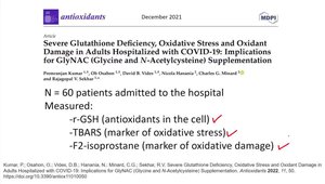 glutathione covid treatment & Management anal lube Frontiers | Stable Gastric Color:Green