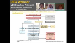 Microscopic Colitis: From Guidelines to Clinical Practice | Vumedi