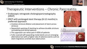 University of Colorado Anschutz Department of Medicine | Vumedi