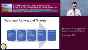 Devices for Preventing Stroke in Patients with Atrial Fibrillation: How ...